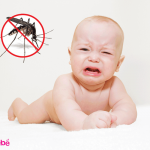 Mách mẹ 9 bí kíp trị vết muỗi đốt cho trẻ