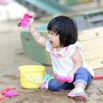 6 trò chơi kích thích trẻ phát triển trí não từ sớm