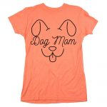 Những cái áo thun có hình chó đẹp – Dog t-shirts