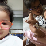 Bé gái 4 tuổi mất thị lực, suýt mù lòa vì bố mẹ chiều, thường cho xem điện thoại hàng giờ