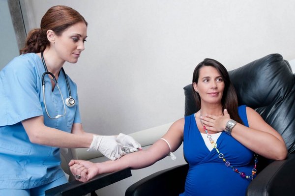 Những xét nghiệm mẹ bầu cần làm trong thai kỳ